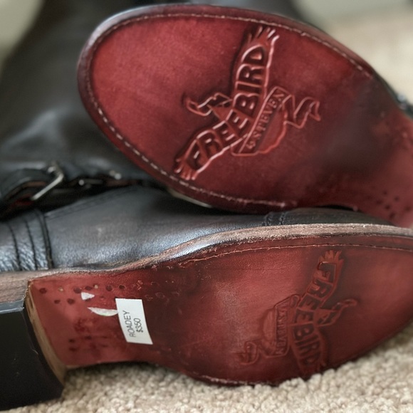 Rodney by Freebird, size 6 - Picture 3 of 3